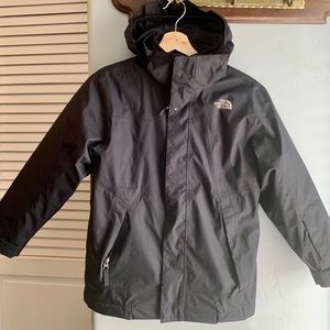 The North Face Vortex Triclimate Jacket - Boys'